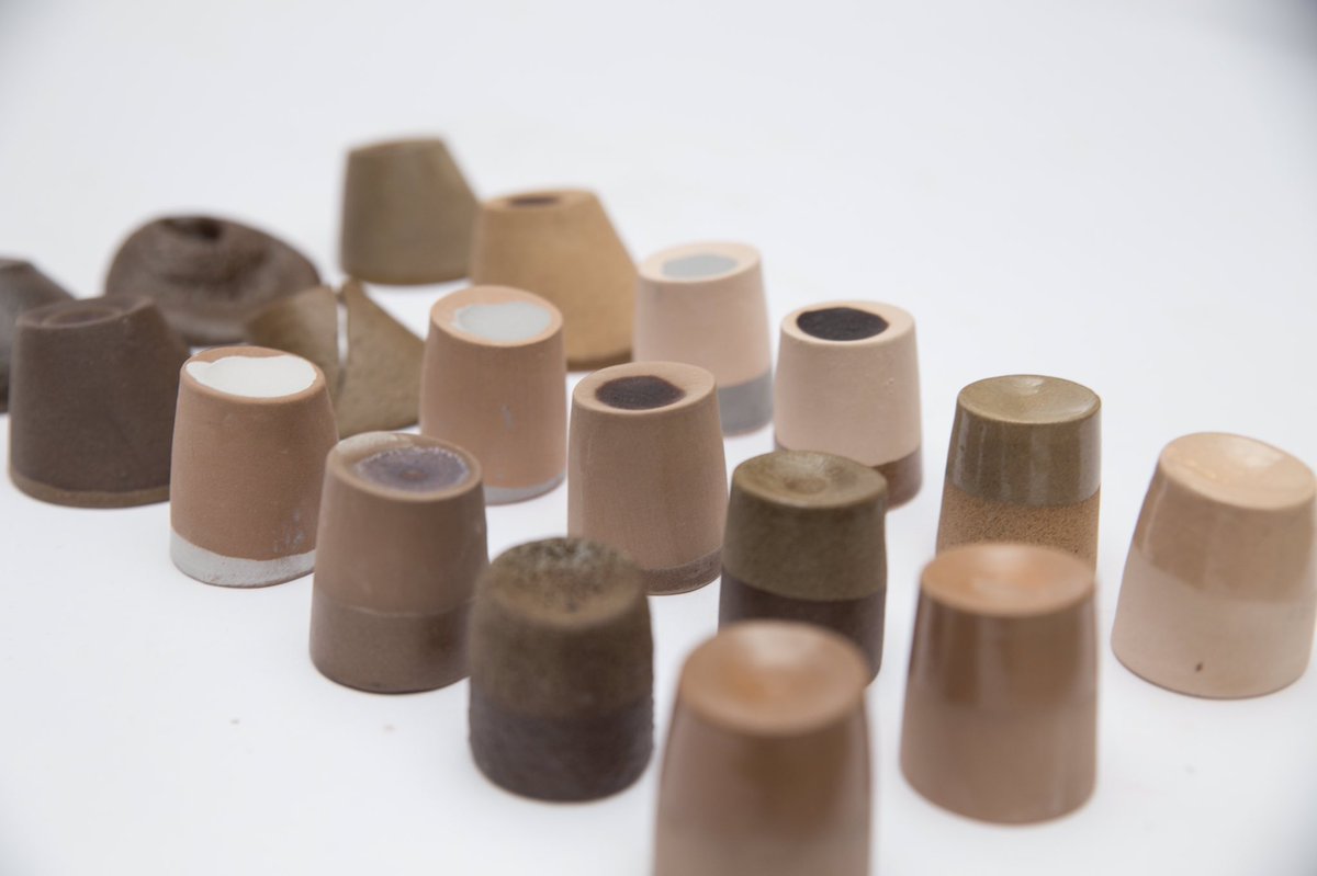 #ontwerpwedstrijd <a href="/Corunumceramics/">Cor Unum</a> #inschrijven #studenten #design #appetizers #cocktails <a href="/SergioHerman/">Sergio Herman</a> <a href="/MaryHessing/">Mary Hessing</a> @StedelijkMsH