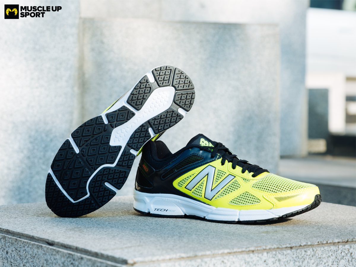 New Balance 460 
245,00TL 
Detaylı bilgi ve alışveriş için: muscleupsport.com #newbalance #elitefitness #fitness #gym