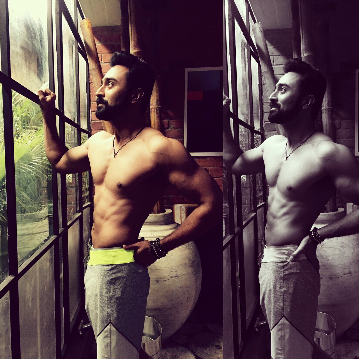 Prasanna (@prasanna_actor) on Twitter photo 