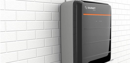 SolarMagazineNL's tweet image. @solarwattnl introduceert kleine variant van  #thuisaccu @MyReserve smartstoragemagazine.nl/nieuws/i12636/… #energieopslag @Erik_deLeeuw