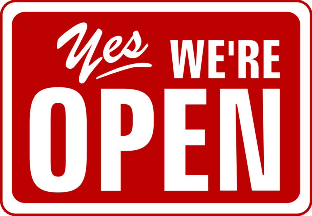 pennistoneMedia's tweet image. #LocalSearchOptimization #LocalSearchEngineOptimizationTips
Are you open for business?
pennistonemedia.com/services/local…