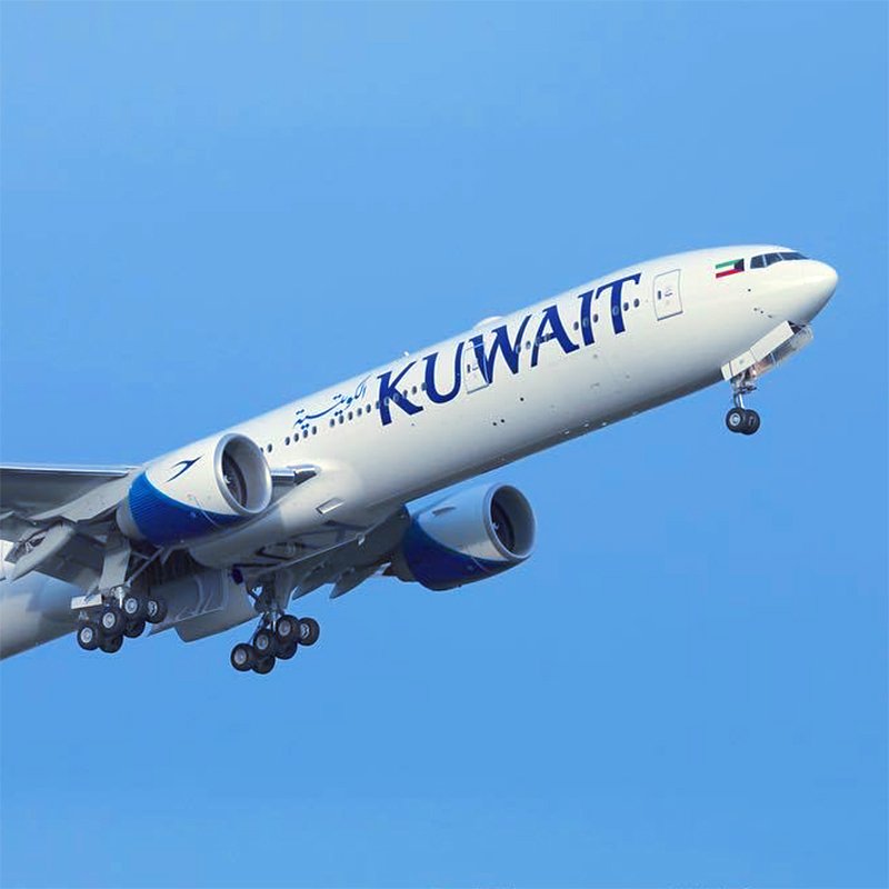 fulviobisca's tweet photo. Cutoff Pro™ in use: Kuwait Airways new corporate identity #graphic #design #fonts #typography --- https://t.co/vCy2LlexyI https://t.co/il33QeUcol