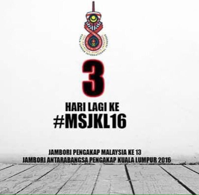 Aliffizz_'s tweet photo. #msjkl https://t.co/hgLcWbpeGE