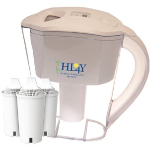 HL4Y's tweet image. Alkaline Water Machine Can Eliminates Water Odors
#alkalinewaterfilterpitcher
#alkalinewaterpitcher
bit.ly/alkaline-water…