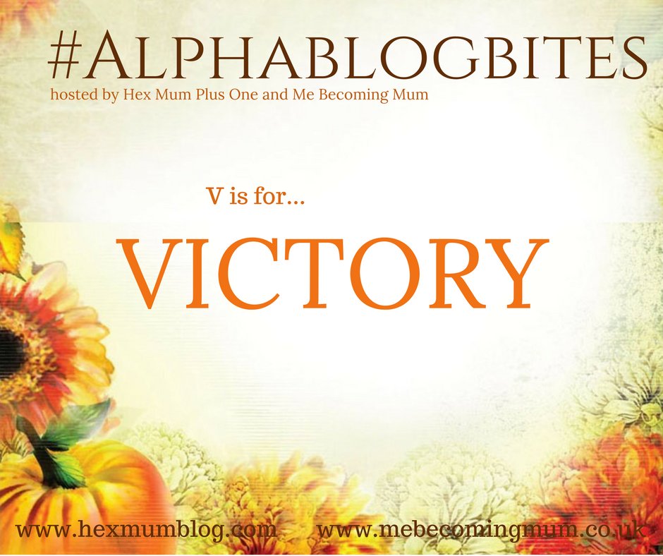 mebecomingmum's tweet photo. What is your biggest #parenting #victory? I’ve written about mine for #AlphaBlogBites!
https://t.co/Nt5eCfnrXV https://t.co/uCLm1VzeZZ