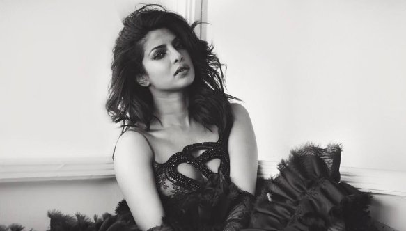 TeamPriyanka's tweet image. Taking over the world with every stride! That’s why she is #UnstoppablePC and deserves to win the #PCAs 
Vote here: bit.ly/2dGk8ly