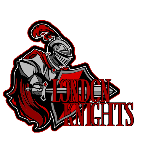 PerramCrowe's tweet image. well the Black Knights win the future franchise, I had to do something about the terrible logo so I made this.... thoughts?