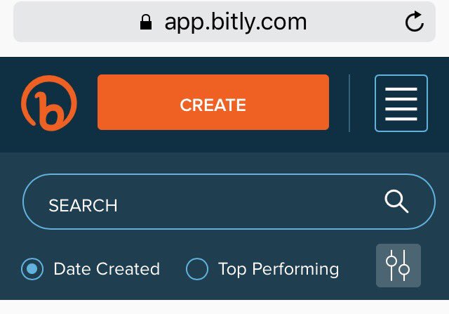 LewisCoeTech's tweet image. URL shortener: app.bitly.com