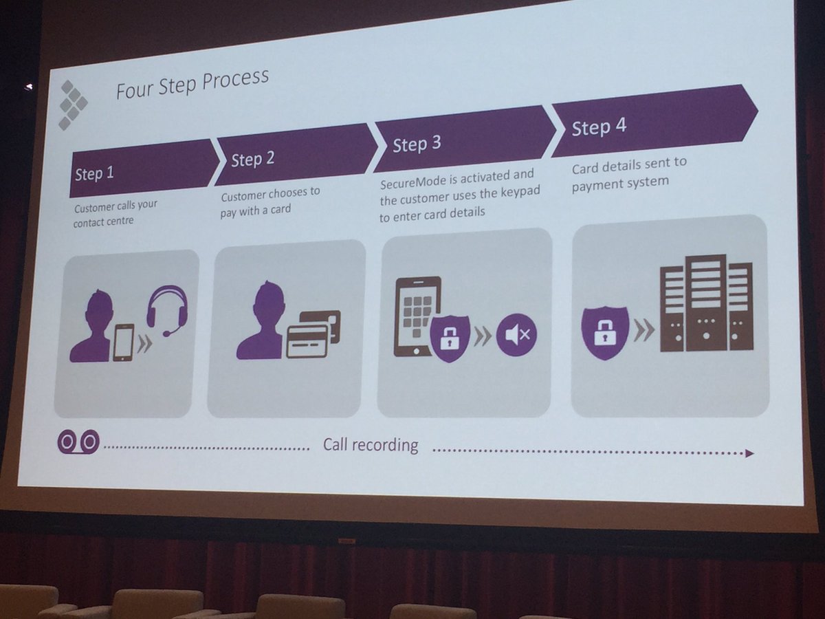mymdec's tweet photo. Tim Critchley from Semafone talked about the importance of secured payment card industry @tradegovukMYS #techtm2016 https://t.co/xVBkjdzZCX