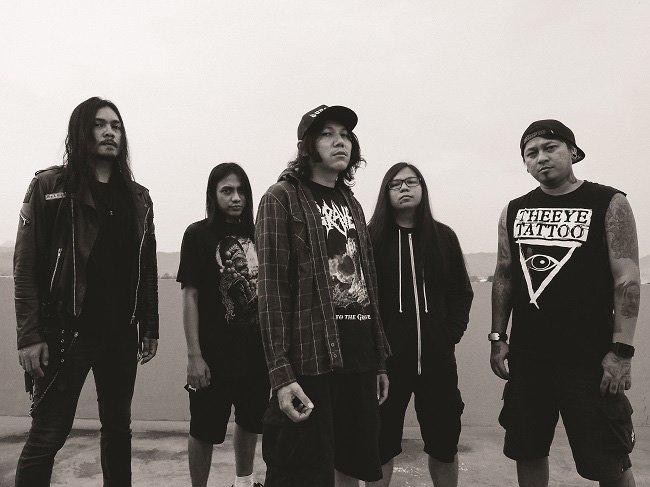 RollingStoneINA's tweet photo. Deadsquad Resmi Merilis Album Terbaru, ‘Tyranation’ https://t.co/BhVsvm7VJn https://t.co/Pu8nopbjTj
