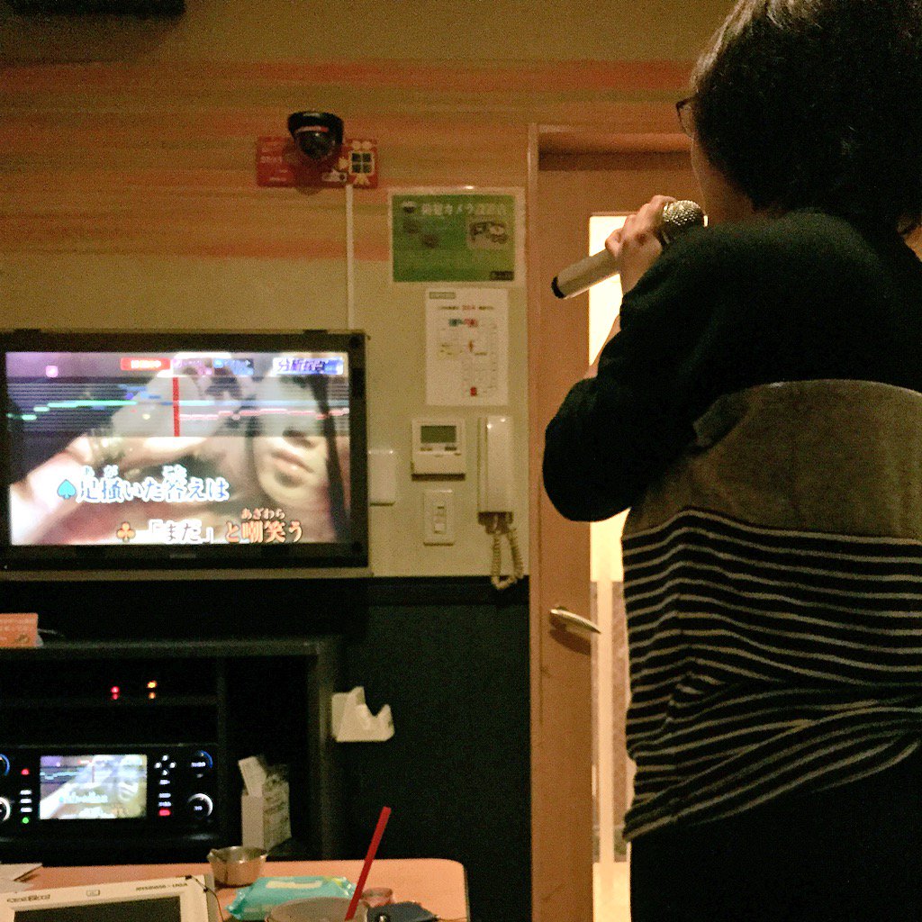 オリジナルレゾナンス