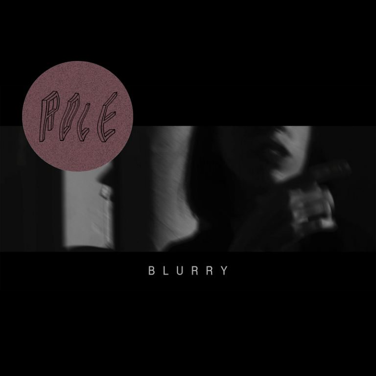 Ya disponible "Blurry", nuevo eP con cuatro temas del grupo original de Madrid pero residente en Londres <a href="/wearerole/">ROLE</a>. astredupop.com/breves16112201…