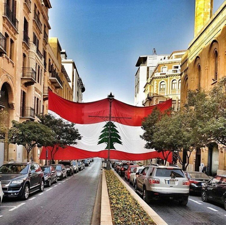 lebanonpics's tweet photo. INDEPENDENCE DAY 🇱🇧 https://t.co/secUPf8lCQ