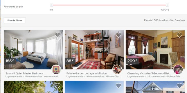 DeskeoOffices's tweet photo. Airbnb veut se transformer en agence de voyage https://t.co/4gcIh5LXrD https://t.co/WGmkGp8OGR