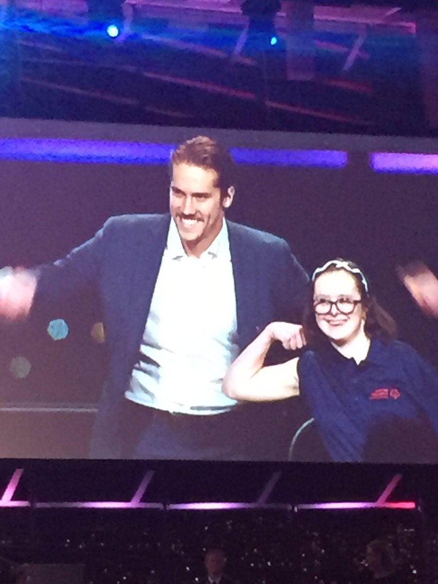 tkwan88's tweet photo. Jacob Markstrom @j_markstrom hamming it up at #SCF2016. Great event, great cause and inspiring athletes @sobcsociety @Canucksforkids https://t.co/2tGyx1BeRZ