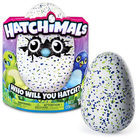 candaoyuncak's tweet photo. Dünyanın en çok satılan oyuncağı şimdi Türkiye'de, Hatchimals Draggles aynı gün kargo ve en ucuz fiyat ile Canda'da!
https://t.co/MSpkbYhB3r https://t.co/LHlZ730oku