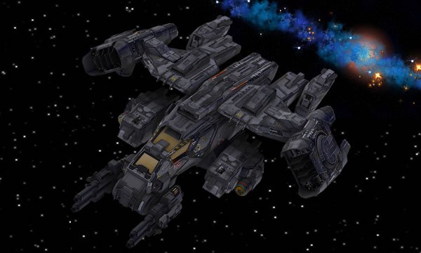 FinalContactFan's tweet photo. Another New Fighter makes the Cut for Final Contact. More to Come... #steam #steamgames #steamgreenlight #pcgaming #spacegame #pcgame https://t.co/f5IykoDHih