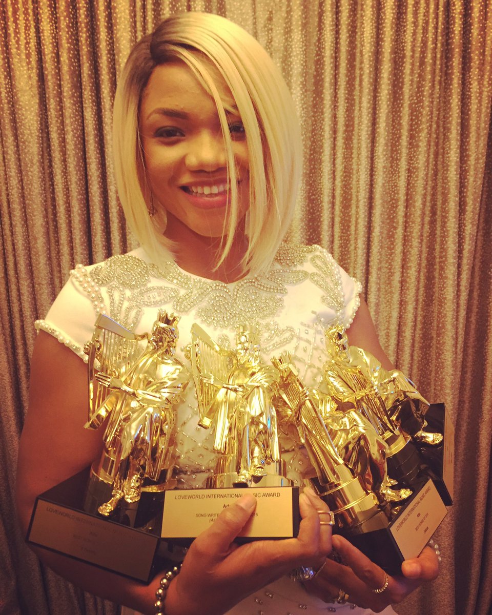 AdaEhiMoses's tweet photo. Creator of the Universe
What cant you do
Jesus
Celebrate Jesus wherever you are
#AdaEhi #Ada #Gospel #AJesusGeneration #substancewithstyle https://t.co/c3hVlhYJiU