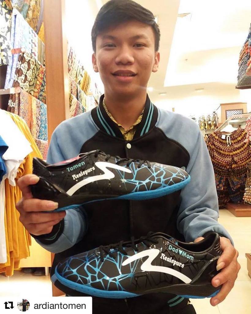 Indo Boot ID tweet media
