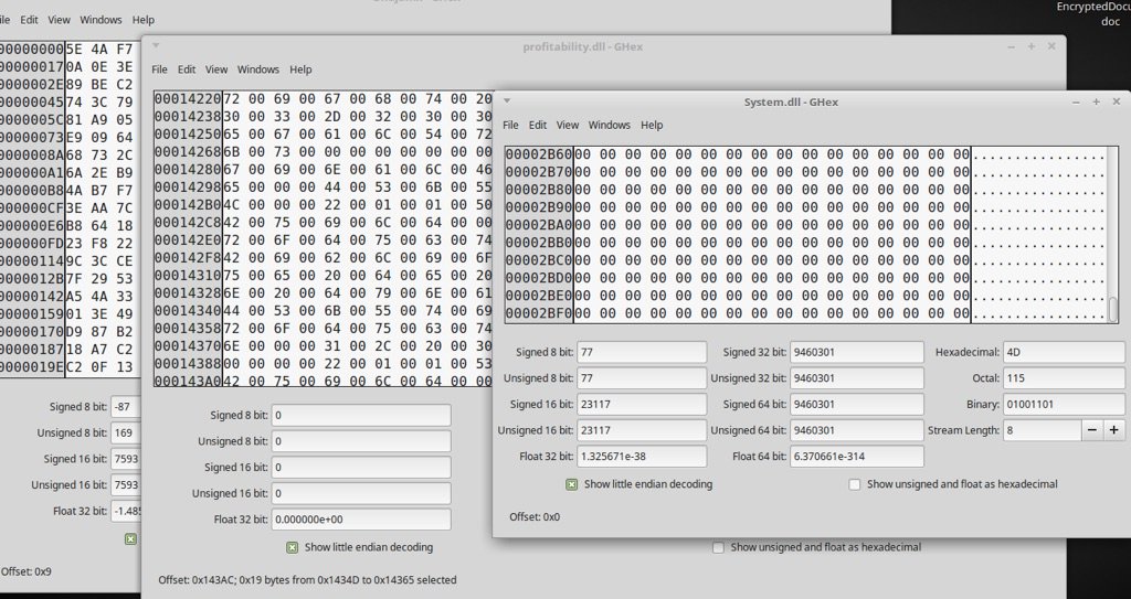 myworkaccount's tweet image. Mmm .. Learn #wscript by debugging #macros? (Yeah, had to dl the exe for lolz)