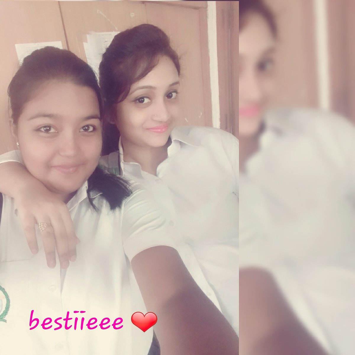 SampritiBasuma3's tweet photo. Bestiieee ❤ https://t.co/UZQVCtBCSS