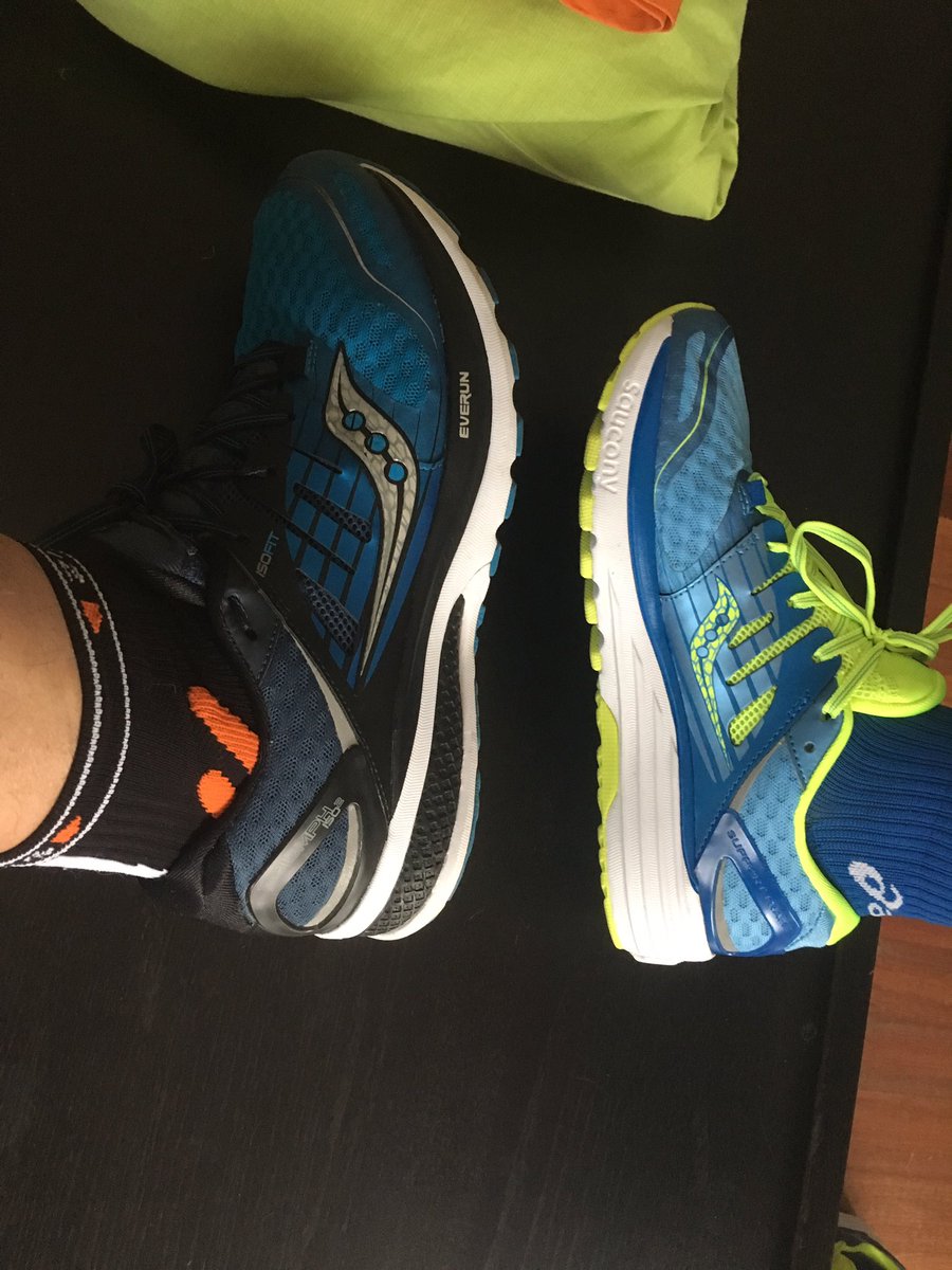 tribuderunners's tweet photo. Ultima semana para la @MaratonDonostia @SauconySpain #triumph #triumphiso2 #atope https://t.co/AonqnJARzI