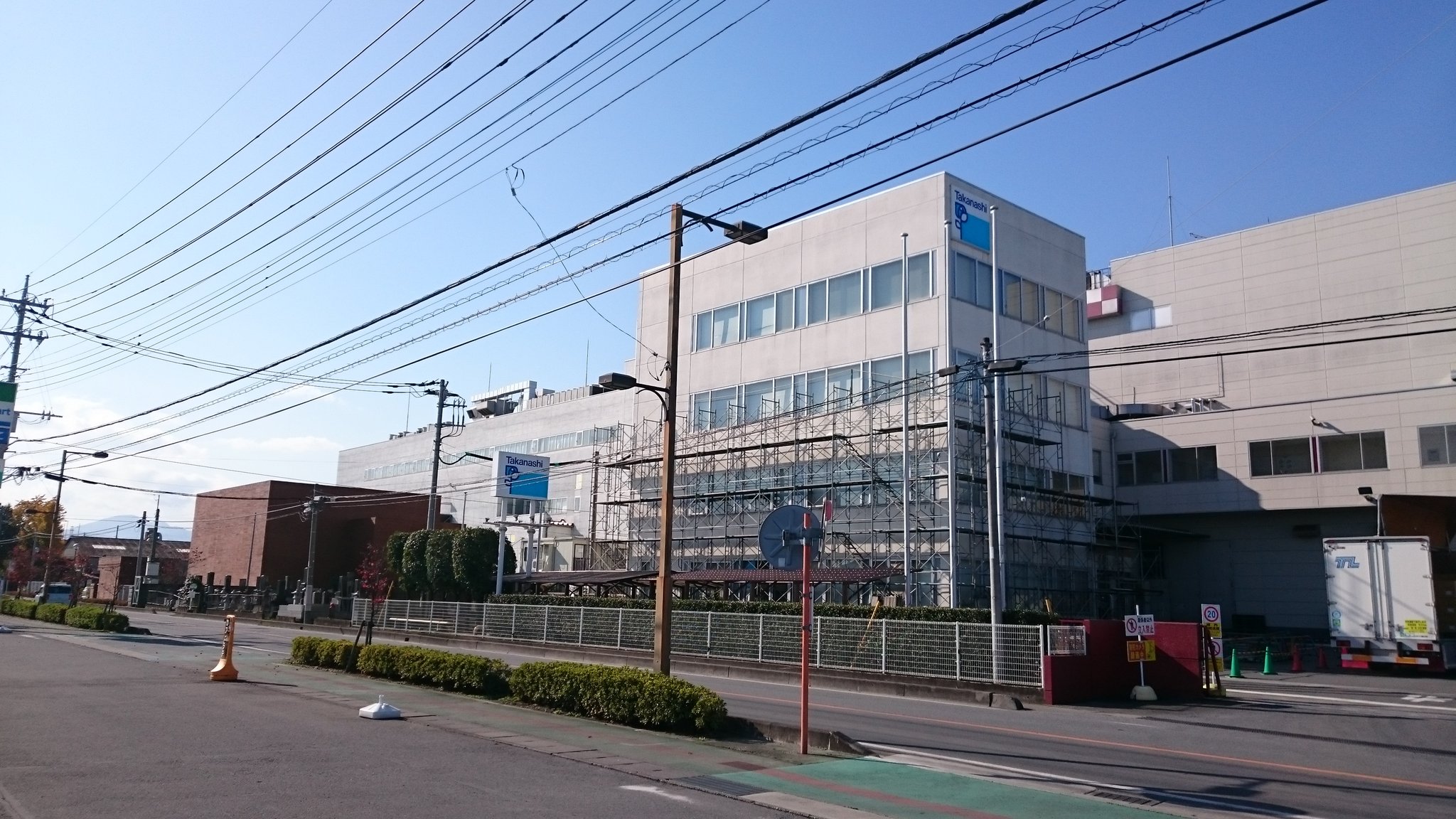 清之介 冒険可 世界に4ヶ所しかないハーゲンダッツ生産工場 そのうちの一つが群馬県高崎市にあるハーゲンダッツジャパン群馬工場 タカナシ乳業 そんなわけで 今日はリッチに行こう 清之介 冒険可 世界に4ヶ所しかないハーゲンダッツ生産工場 そのうちの一つが群馬県高崎市にあるハーゲンダッツジャパン群馬工場 タカナシ乳業 そんなわけで 今日はリッチに行こう