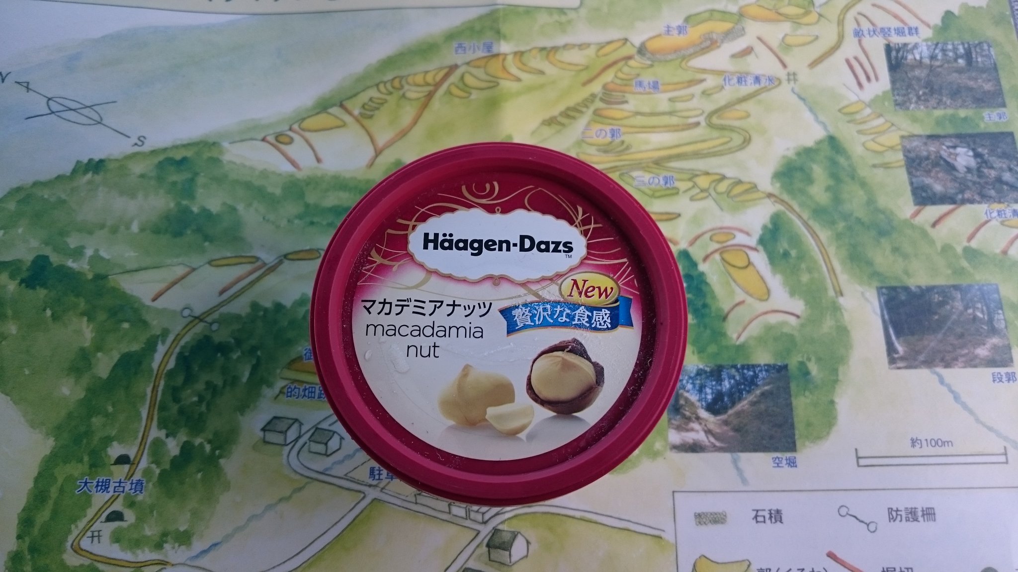 清之介 冒険可 世界に4ヶ所しかないハーゲンダッツ生産工場 そのうちの一つが群馬県高崎市にあるハーゲンダッツジャパン群馬工場 タカナシ乳業 そんなわけで 今日はリッチに行こう 清之介 冒険可 世界に4ヶ所しかないハーゲンダッツ生産工場 そのうちの一つが群馬県高崎市にあるハーゲンダッツジャパン群馬工場 タカナシ乳業 そんなわけで 今日はリッチに行こう