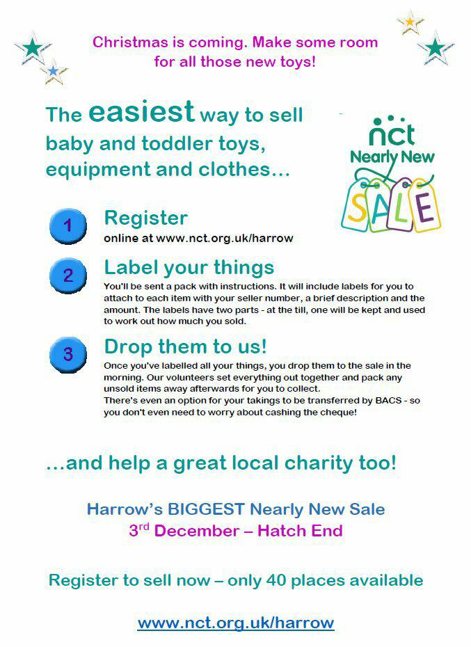 NCT Harrow tweet media