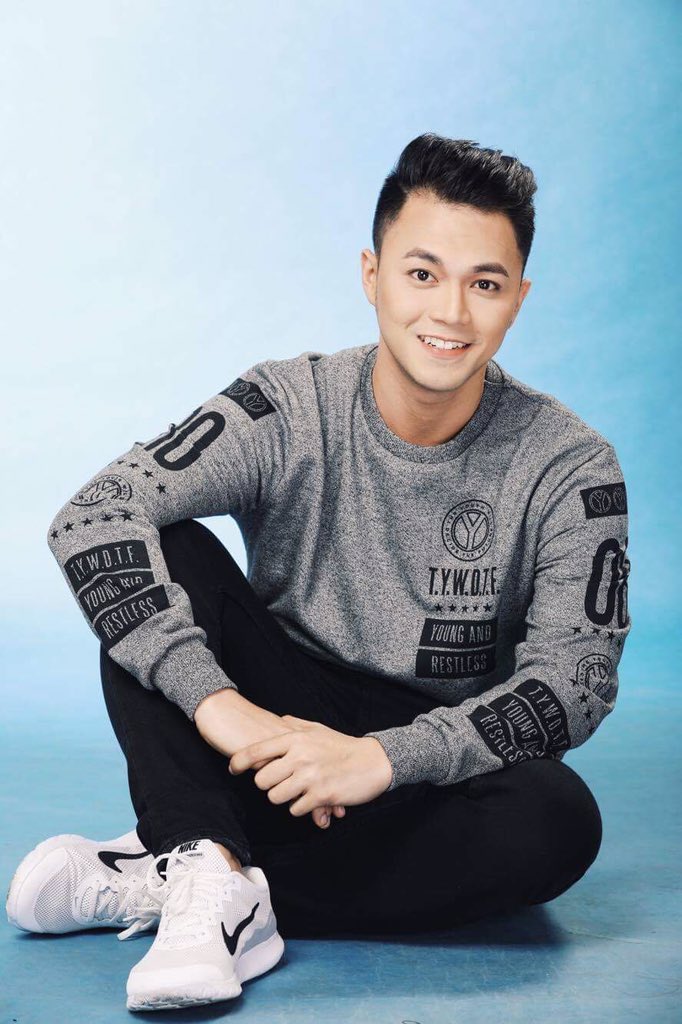 ChardGelUnited's tweet photo. Watch out for Richard Parojinog "Mr. Pastillas" digital album under @IvoryMusicPH  it will be release soonest . Get ready to fall in love💕 https://t.co/KzRlYLIy8G