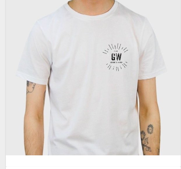 GenderlessWorld's tweet image. COMPETITION TIME! Re-tweet and # tag the GenderlessWorld or GW! And one winner picked at random will win a Genderless World Tee! Go go go!