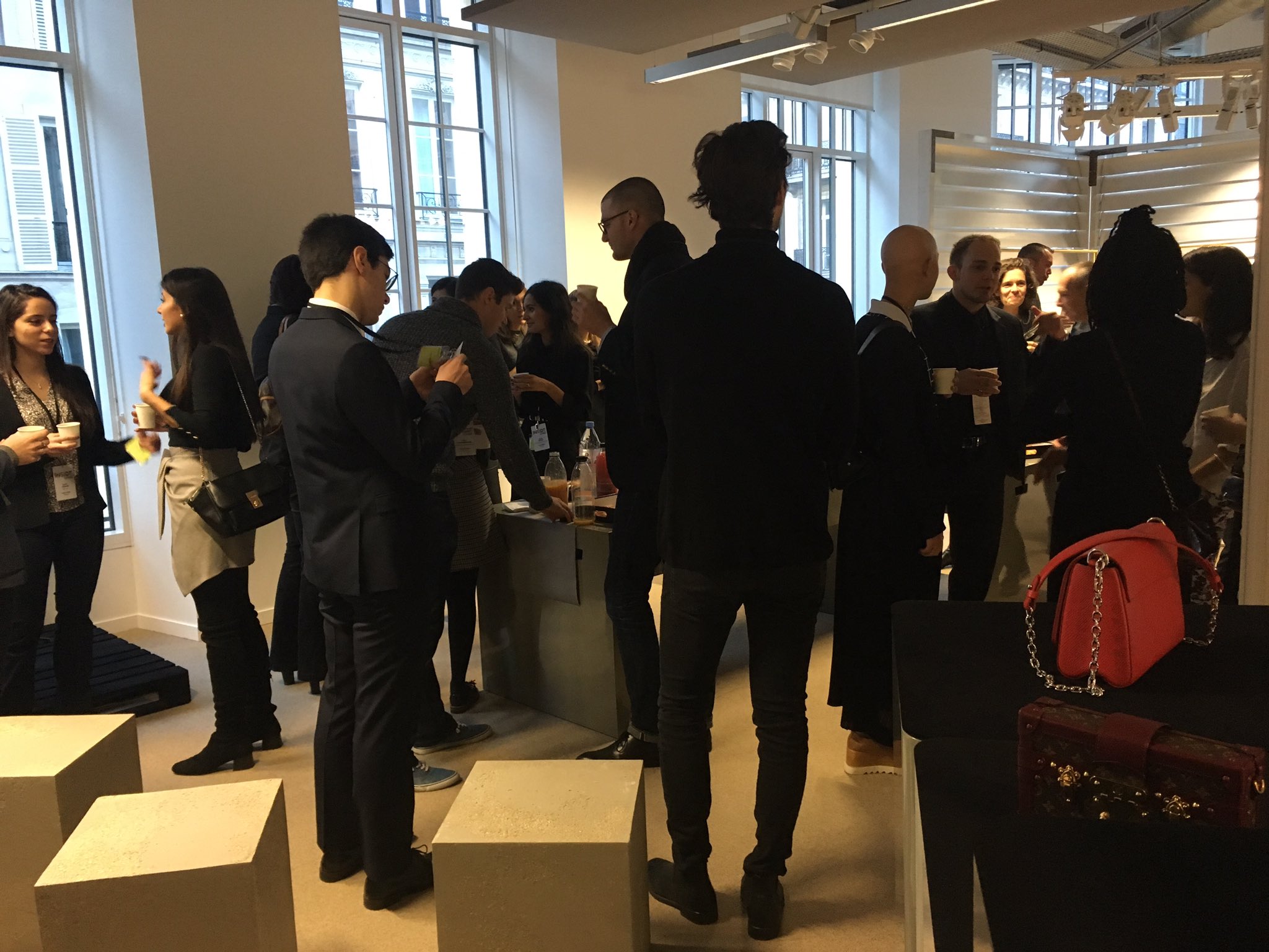 LVMH on X: The first students just welcomed at @Berluti HQ before learning  more about the innovative brand #INSIDELVMH #LVMHtalents   / X