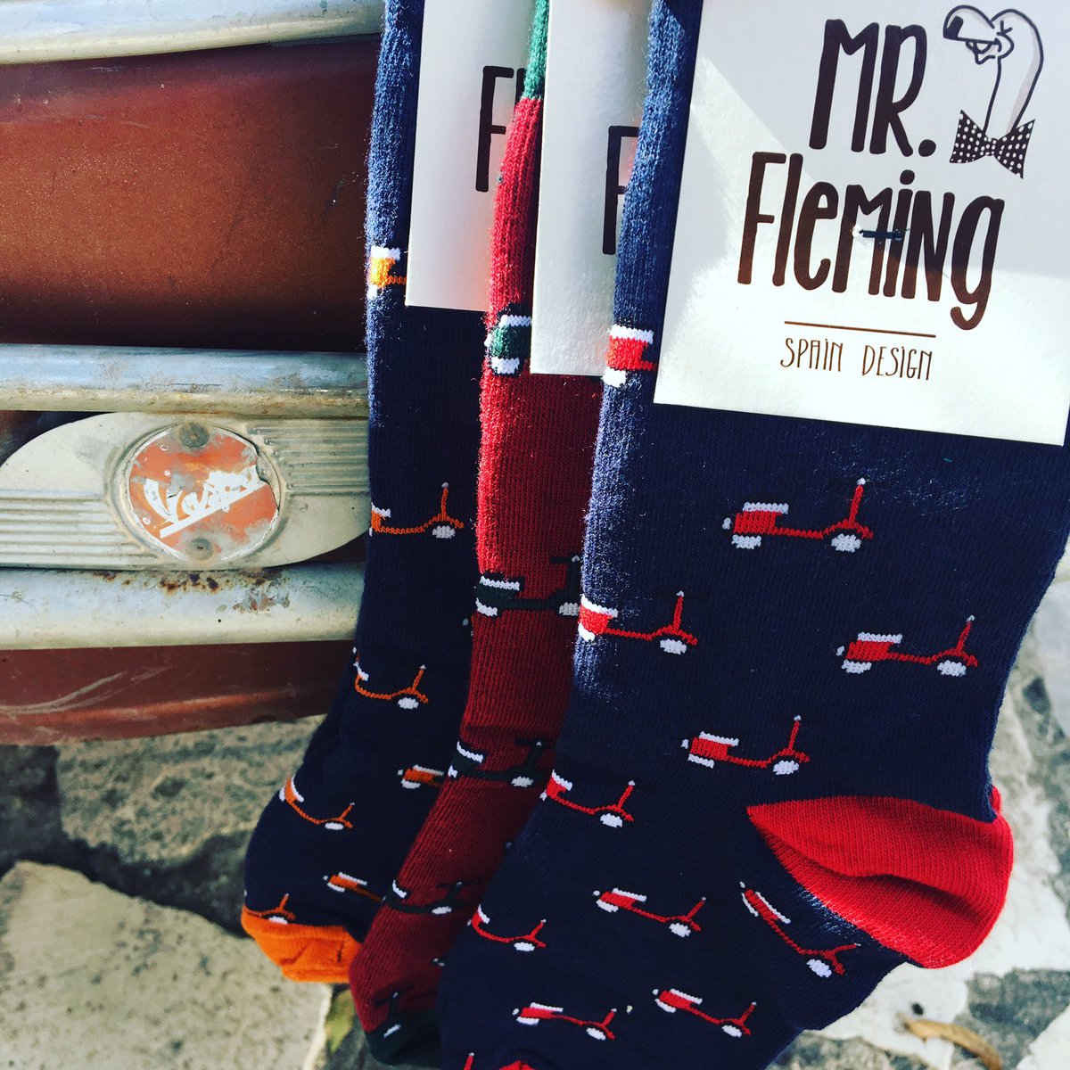 MrflemingCo's tweet photo. Moto Classic @MrflemingCo 😜👣 https://t.co/NExwu89ZId👈 https://t.co/mp5te1luDD