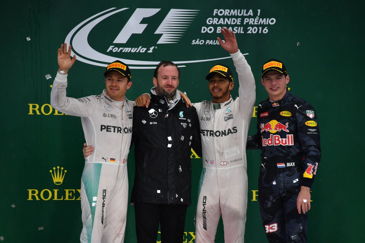 C4F1's tweet photo. Good morning folks!

Just a few more days until the title is decided... 
...Hands up if you're interested! 🙌 🏆 🇦🇪

#F1Finale #C4F1 https://t.co/1dbgA2ShuK