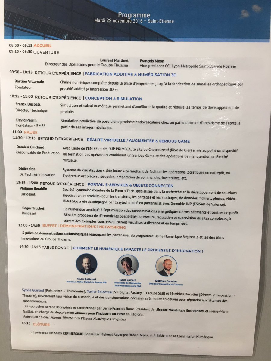 J0ce's tweet photo. Programme &amp; intervenants au top pour la #june16 pour discuter #modeling #simulation #impression3D #AR #VR avec @U_N_R on démarre dans 15 mn https://t.co/dExQY0UalA