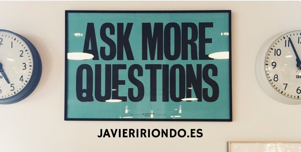 Javier Iriondo tweet media