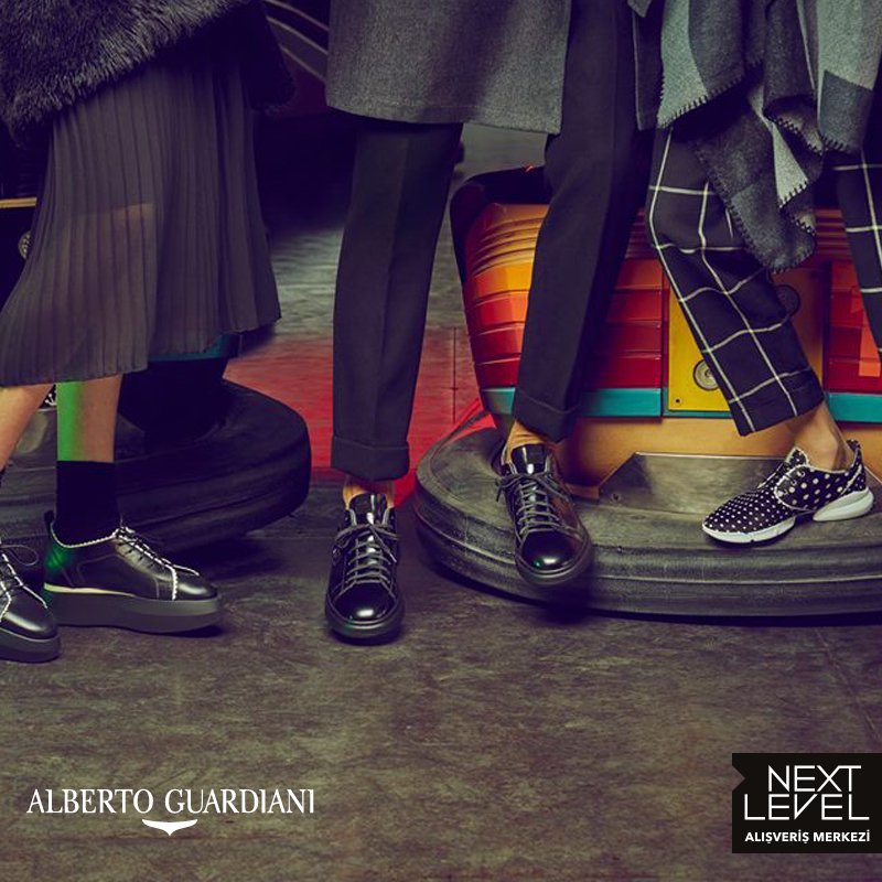 nextlevelavm's tweet photo. Alberto Guardiani ile benzersiz bir stil yakala! #NextLevel #AlbertoGuardiani https://t.co/Hp8QXkjNgh