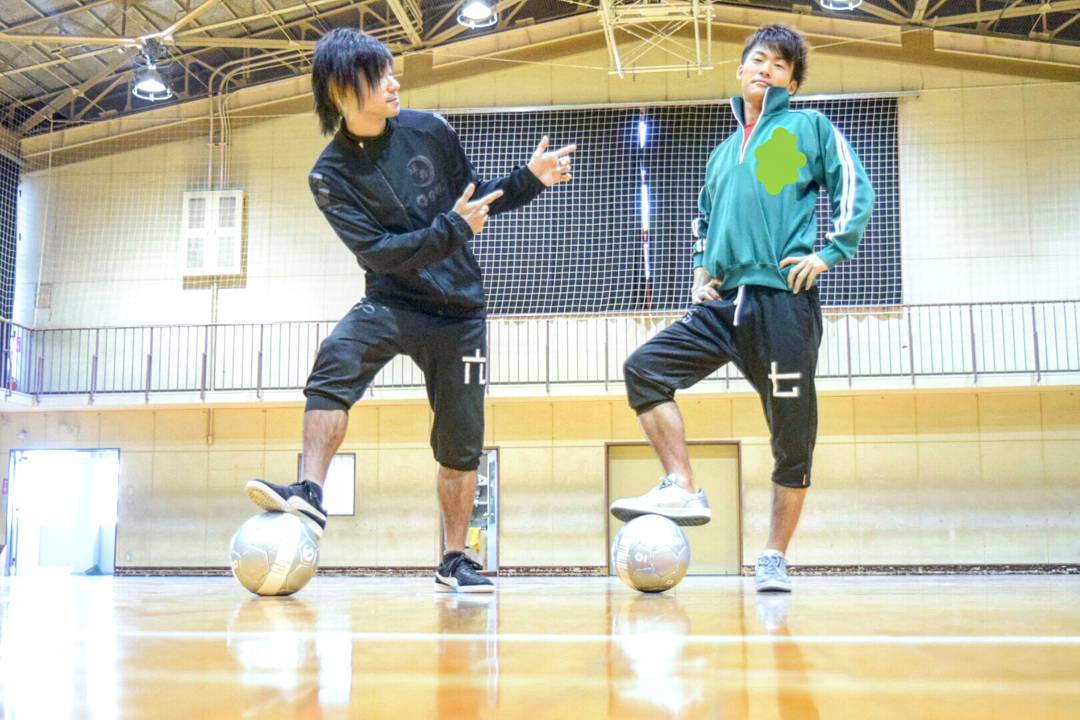 超貴重! 球舞X義志XJOGABOLA サッカーボール 超貴重! 球舞X義志XJOGABOLA サッカーボール