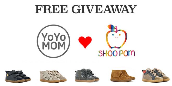 yoyomommag's tweet photo. Coup de coeur pour les chaussures #SHOOPOM (+ concours) #giveaway #concours https://t.co/1VnnfZyF32 https://t.co/NVgDA5Vfms