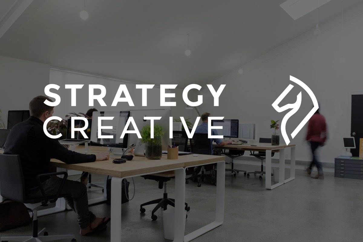 cm_wlg's tweet image. We are super stoked to be having this months event at @StrategyWgtn 
Will you be joining us? 
Thanks again Strat!
strategycreative.com/en