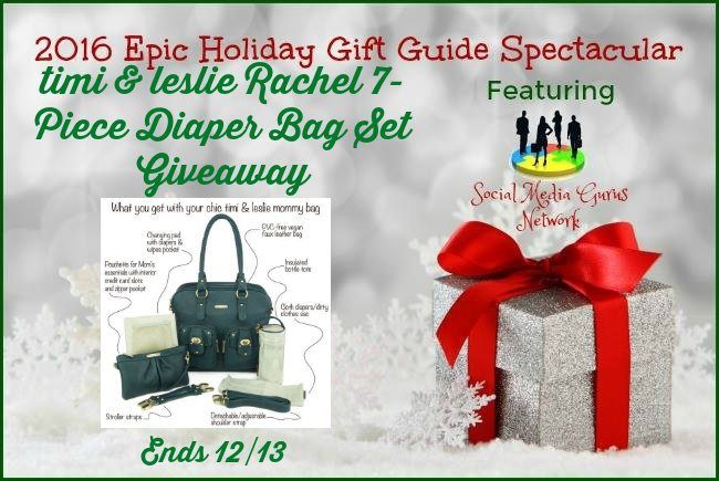 Timi & leslie discount rachel diaper bag