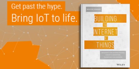 loborgo's tweet photo. Our @MaciejKranz: 30 years in #tech &amp; talking about #IoT impact on @Cisco customers @PepsiCo @HarleyDavidson @Ford https://t.co/z86oTpUAgf https://t.co/5arMFVWvhx