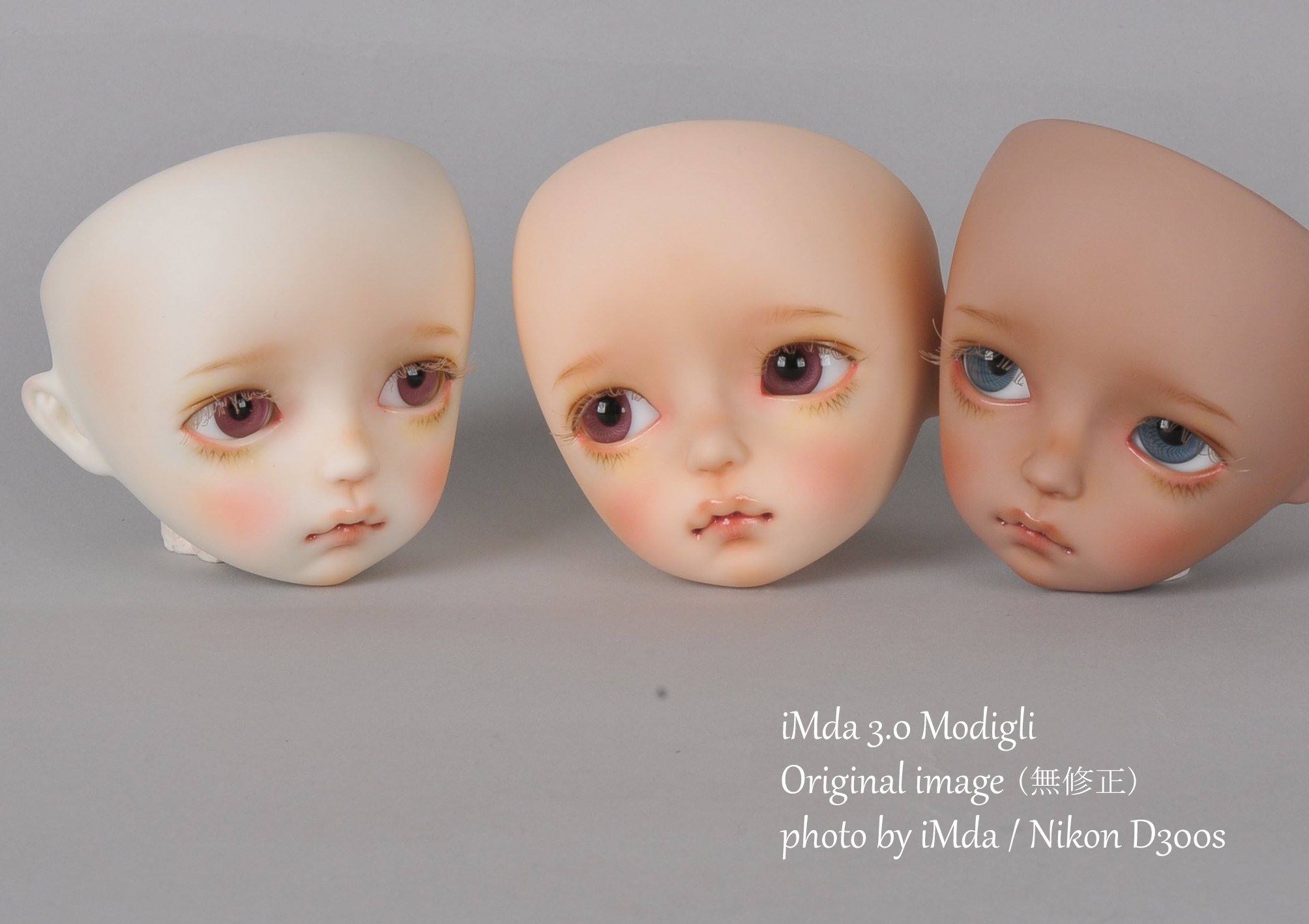 iMda Doll on Twitter: