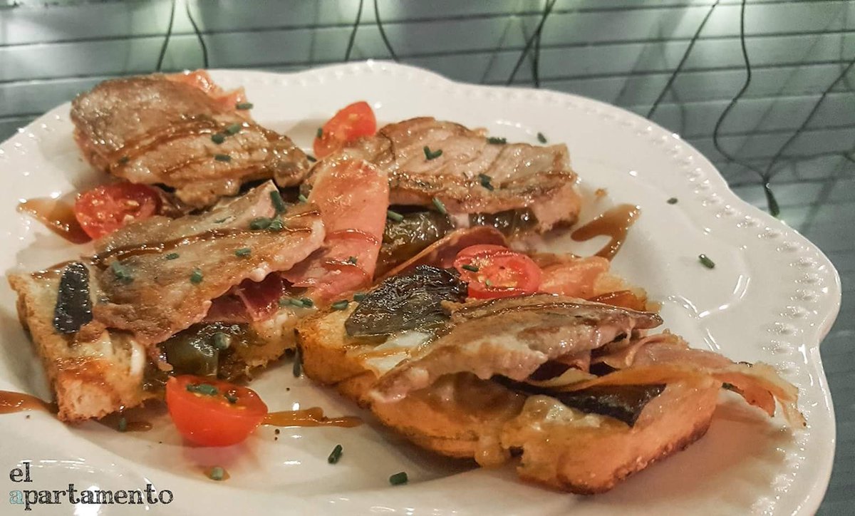 #tosta #secretoiberico <a href="/apartamentogb/">apartamentogastrobar</a> <a href="/ethyssenmalaga/">Entorno Thyssen Mlg</a> <a href="/bookealo/">bookealo.com</a> <a href="/Markus_Beer84/">Markus Beer</a> @QUESTIONOGC <a href="/vidabienestarsa/">Vida y Bienestar</a> @malagasecome <a href="/bajomisombrilla/">Bajo mi sombrilla ☂</a>