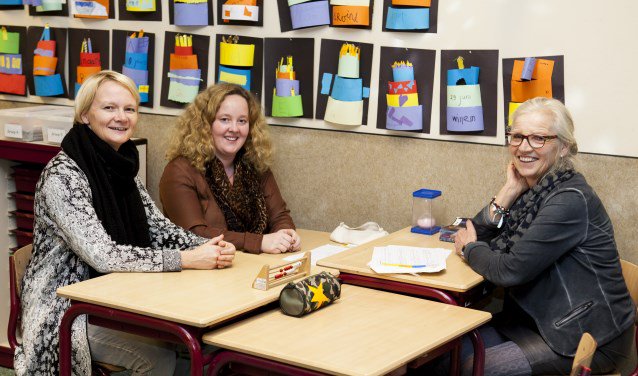 DeMaasDriehoek's tweet image. Nieuw schoolrapport bij de @Lindekring: meer dan cijfers alleen - kliknieuws.nl/regio/maasdrie…