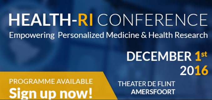 Dutch Techcentre for Life Sciences (@dtl_nl) on Twitter photo Updated program #Health__RI conf Dec 1st: keynotes Ain Aaviksoo (Estland) & René Bernards (NKI) 'Taking it personal' bit.ly/2cHZzFH Updated program #Health__RI conf Dec 1st: keynotes Ain Aaviksoo (Estland) & René Bernards (NKI) 'Taking it personal' bit.ly/2cHZzFH