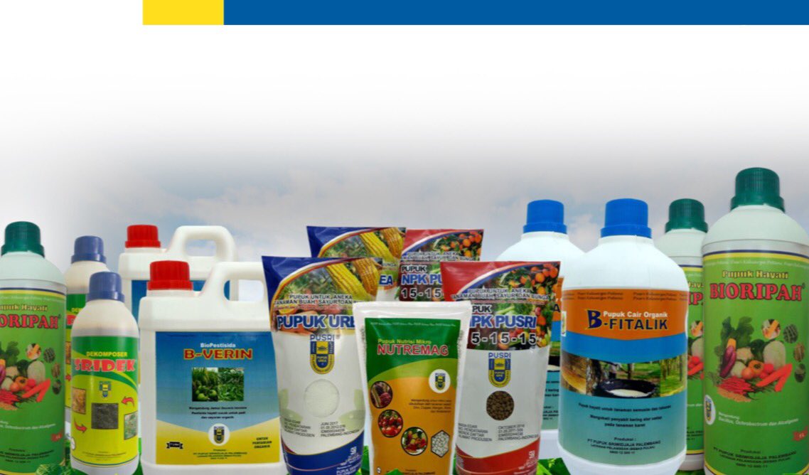 caksapto's tweet photo. Aneka produk ritel @pusripalembang tersedia di #PusriMart, untuk daya dukung urban farming, petani hortikultura &amp; perkebunan. https://t.co/RIZpoijcMQ