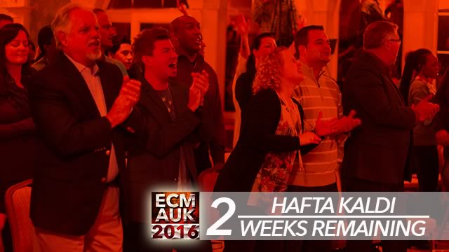AUKECM's tweet photo. #ECM2016 countdown: 2 WEEKS!
Get more info: https://t.co/OTeayEwkOR https://t.co/QjQBpT6gUT