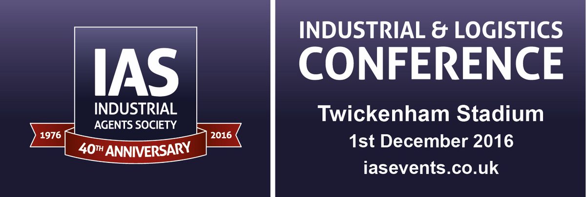 Industrial Agents Society tweet media