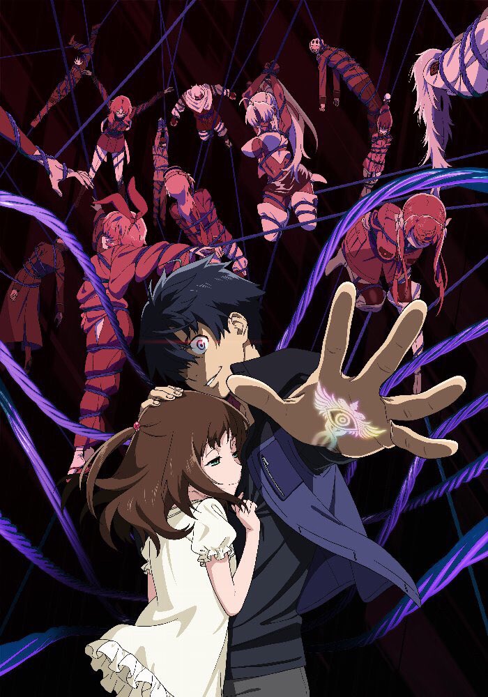 雄人 短髪萌え בטוויטר 皆さんは今年4月にアニメ 化したビックオーダーの作者 えすのサカエ先生の前作 未来日記を知ってますか 未来日記という未来が分かる日記を使って12人が殺し合うというファンタジー 系サバイバルです ヒロインの由乃がとにかくヤンデレすぎる 雄人 短髪萌え בטוויטר 皆さんは今年4月にアニメ 化したビックオーダーの作者 えすのサカエ先生の前作 未来日記を知ってますか 未来日記という未来が分かる日記を使って12人が殺し合うというファンタジー 系サバイバルです ヒロインの由乃がとにかくヤンデレすぎる